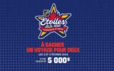 Un Week-end à Toronto (Valeur de 5 000 $)